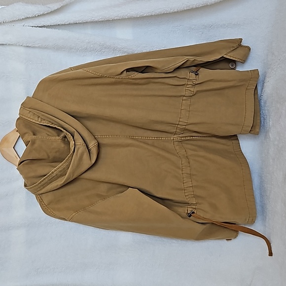 Free People Joshua Tree Jacket Size S - Picture 6 of 6